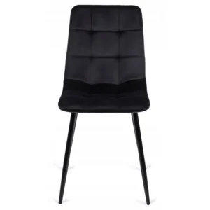 set-max-80-160-cm-stejar-craft-negru-masa-si-6-scaune-peru-negru-9 Set MAX 80-160 cm stejar Craft/negru masă și 6 scaune PERU negru — MOBILA