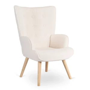 fotoliu-de-relaxare-lozano-cu-suport-pentru-picioare-culoare-crem-din-tesatura-boucle-4-1 Fotoliu de relaxare LOZANO cu suport pentru picioare, culoare crem, din țesătură Boucle — Fotolii cu taburet