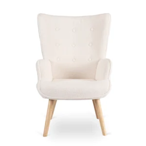 fotoliu-de-relaxare-lozano-cu-suport-pentru-picioare-culoare-crem-din-tesatura-boucle-5-1 Fotoliu de relaxare LOZANO cu suport pentru picioare, culoare crem, din țesătură Boucle — Fotolii cu taburet