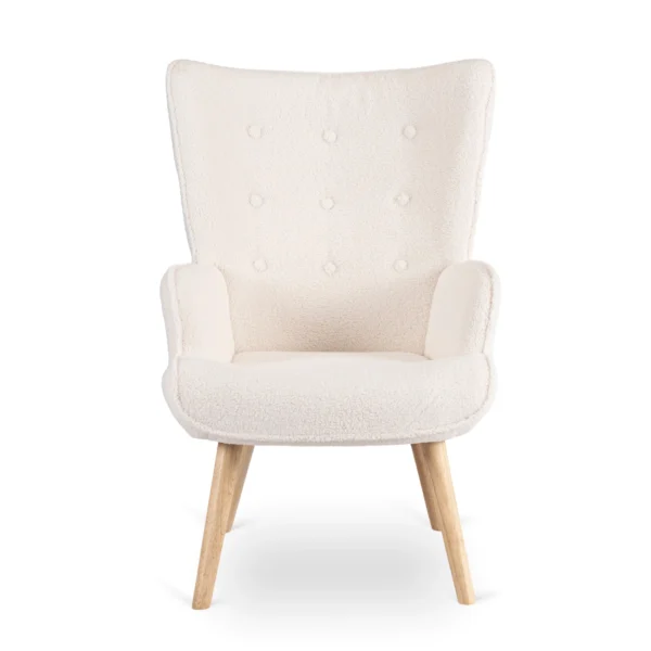 fotoliu-de-relaxare-lozano-cu-suport-pentru-picioare-culoare-crem-din-tesatura-boucle-5-1 Fotoliu de relaxare LOZANO cu suport pentru picioare, culoare crem, din țesătură Boucle — Fotolii cu taburet