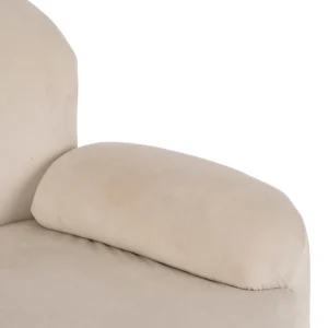 fotoliu-de-relaxare-massimo-de-culoare-crem-din-velur-8 Fotoliu de relaxare MASSIMO, de culoare crem, din velur — Fotolii de relaxare