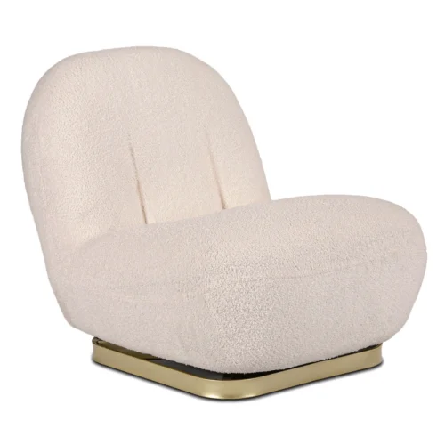 fotoliu-de-relaxare-sonny-rotativ-crem-din-tesatura-boucle-1 Fotoliu de relaxare SONNY, rotativ, crem, din țesătură bouclé — Fotolii de relaxare