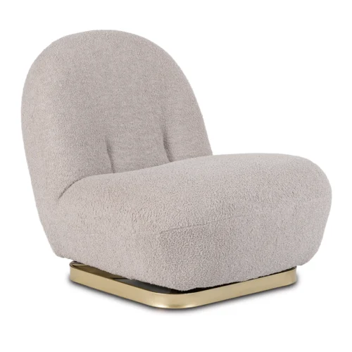 fotoliu-de-relaxare-sonny-rotativ-gri-din-tesatura-boucle-1 Fotoliu de relaxare SONNY, rotativ, gri, din țesătură bouclé — Fotolii de relaxare