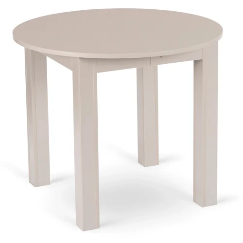 Masa HARRY extensibilă 102-142 cm, culoare cașmir — Mese