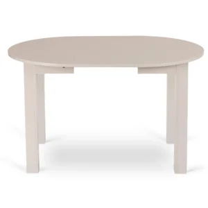 Masa HARRY extensibilă 102-142 cm, culoare cașmir — Mese