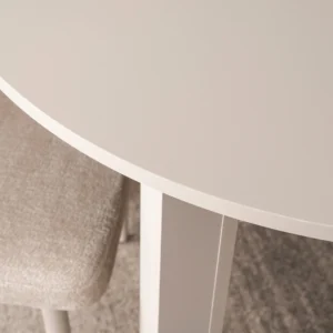 Masa HARRY extensibilă 102-142 cm, culoare cașmir — Mese