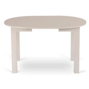 Masa HARRY extensibilă 92-132 cm, culoare cașmir — Mese