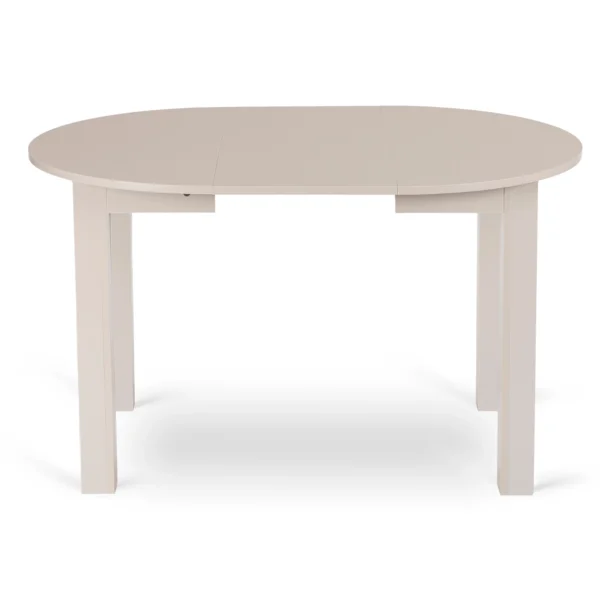 Masa HARRY extensibilă 92-132 cm, culoare cașmir — Mese