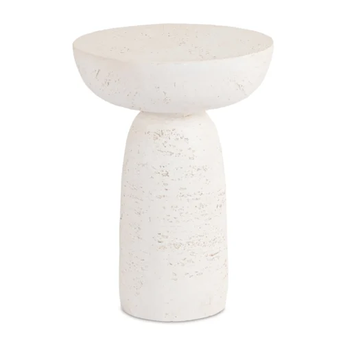 masuta-henrico-40-cm-crem-bej-moderna-1 Măsuță HENRICO 40 cm Crem/Bej Modernă