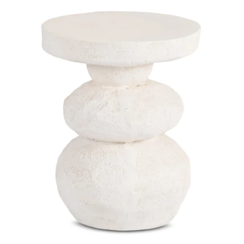 masuta-lovi-41-cm-crem-bej-moderna-1 Măsuță LOVI 41 cm Crem/Bej Modernă
