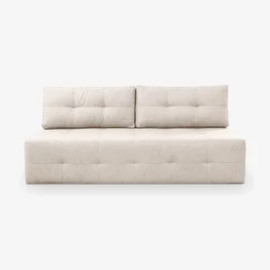 canapea-extensibila-morana-crem-1 Canapea extensibilă MORANA, crem