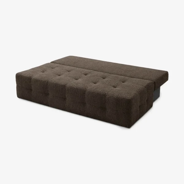 canapea-extensibila-morana-mocha-boucle-5-1 Canapea extensibilă MORANA mocha Boucle — Canapele și sofale