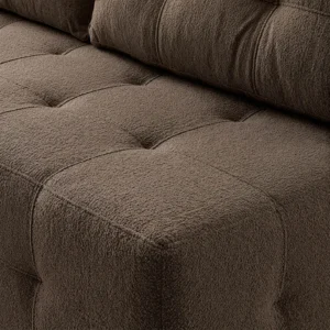 canapea-extensibila-morana-mocha-boucle-6-1 Canapea extensibilă MORANA mocha Boucle — Canapele și sofale