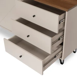 comoda-bacardi-183-cm-casmir-stejar-castello-6-1 Comodă BACARDI 183 cm Cașmir/Stejar Castello — Comode