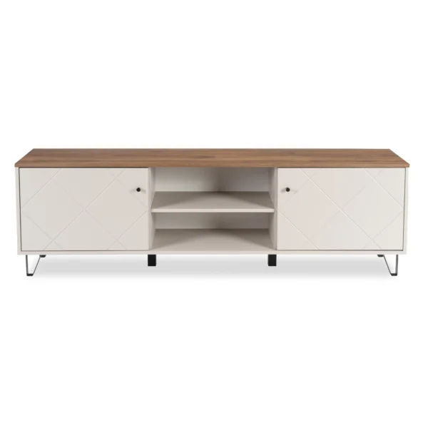 dulap-tv-bacardi-183-cm-culoare-casmir-stejar-castello-4-1 Dulap TV BACARDI 183 cm, culoare Cașmir/stejar Castello — Comode TV