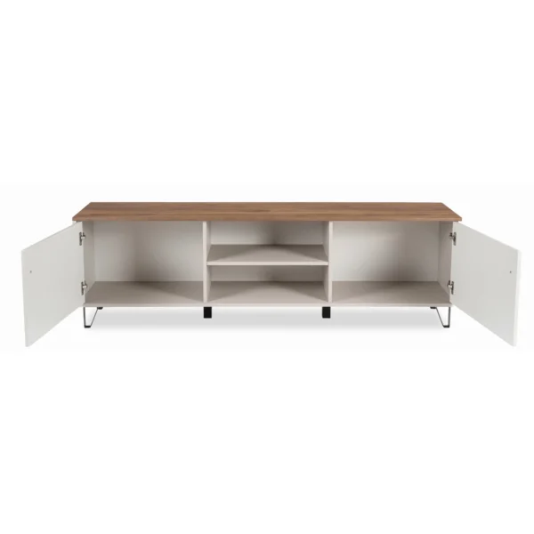 dulap-tv-bacardi-183-cm-culoare-casmir-stejar-castello-5-1 Dulap TV BACARDI 183 cm, culoare Cașmir/stejar Castello — Comode TV