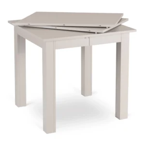 Masa BEN extensibilă 80-200 cm, model „Cașmir” — Mese