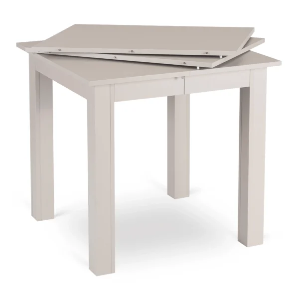 Masa BEN extensibilă 80-200 cm, model „Cașmir” — Mese