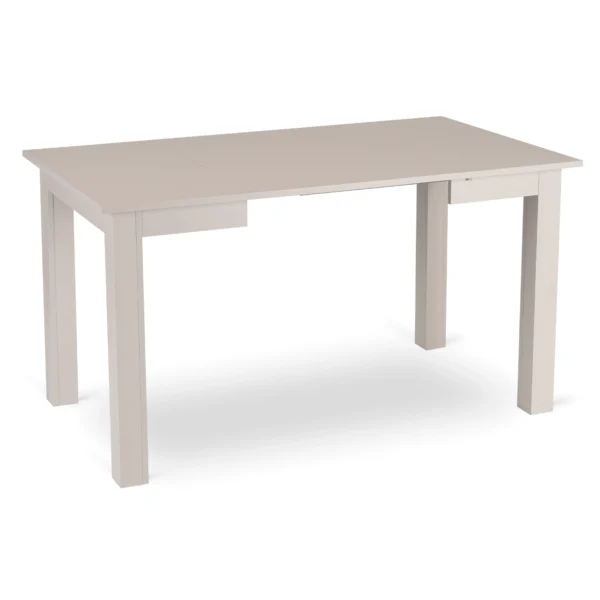 Masa BEN extensibilă 80-200 cm, model „Cașmir” — Mese