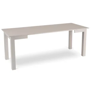 Masa BEN extensibilă 80-200 cm, model „Cașmir” — Mese