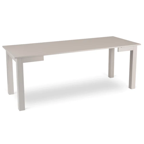 Masa BEN extensibilă 80-200 cm, model „Cașmir” — Mese