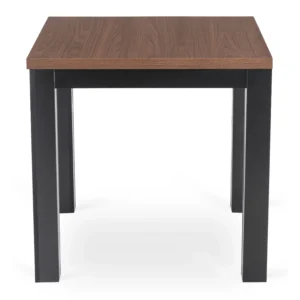 masa-extensibila-max-80-160-cm-nuc-nicea-negru-6-1 Masă extensibilă MAX 80-160 cm, nuc Nicea/negru — Mese