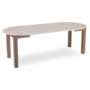 masa-james-extensibila-103-223-cm-travertin-nuc-nicea-5-1 Masa JAMES extensibilă 103-223 cm Travertin/Nuc Nicea — Mese