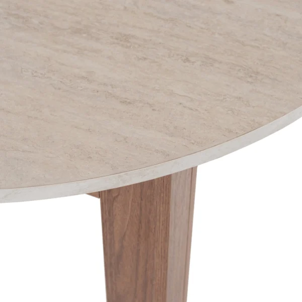 masa-james-extensibila-103-223-cm-travertin-nuc-nicea-7-1 Masa JAMES extensibilă 103-223 cm Travertin/Nuc Nicea — Mese