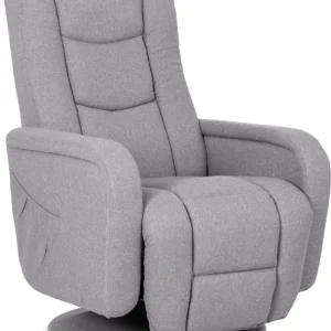 scaun-rotativ-cu-functie-de-masaj-spike-2-gri-3 Scaun rotativ cu funcție de masaj SPIKE 2, gri — Mobilier pentru sufragerie
