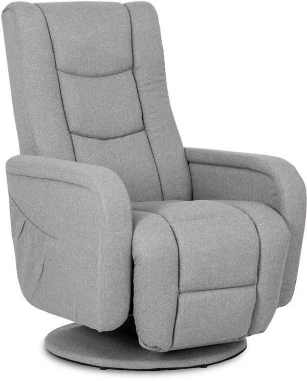 scaun-rotativ-cu-functie-de-masaj-spike-2-gri-3 Scaun rotativ cu funcție de masaj SPIKE 2, gri — Mobilier pentru sufragerie