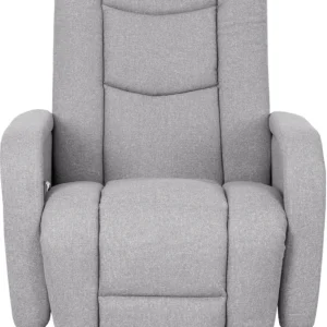 scaun-rotativ-cu-functie-de-masaj-spike-2-gri-4 Scaun rotativ cu funcție de masaj SPIKE 2, gri — Mobilier pentru sufragerie