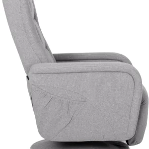 scaun-rotativ-cu-functie-de-masaj-spike-2-gri-5 Scaun rotativ cu funcție de masaj SPIKE 2, gri — Mobilier pentru sufragerie
