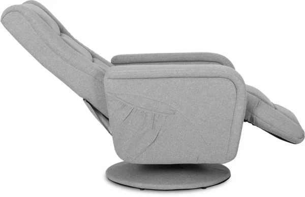 scaun-rotativ-cu-functie-de-masaj-spike-2-gri-7 Scaun rotativ cu funcție de masaj SPIKE 2, gri — Mobilier pentru sufragerie