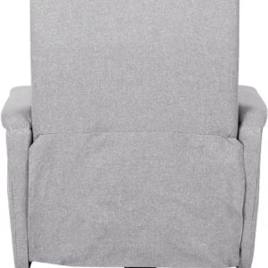 scaun-rotativ-cu-functie-de-masaj-spike-2-gri-8 Scaun rotativ cu funcție de masaj SPIKE 2, gri — Mobilier pentru sufragerie