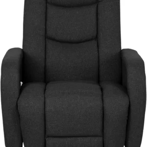 scaun-rotativ-cu-functie-de-masaj-spike-2-negru-4 Scaun rotativ cu funcție de masaj SPIKE 2, negru — Mobilier pentru sufragerie