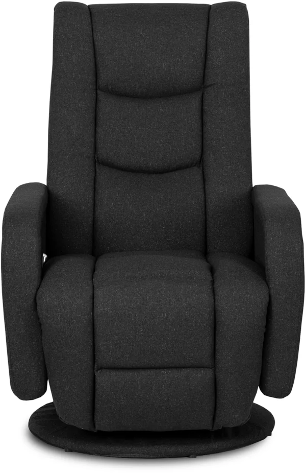 scaun-rotativ-cu-functie-de-masaj-spike-2-negru-4 Scaun rotativ cu funcție de masaj SPIKE 2, negru — Mobilier pentru sufragerie