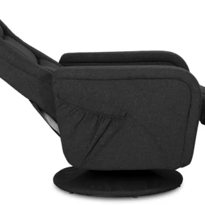 scaun-rotativ-cu-functie-de-masaj-spike-2-negru-7 Scaun rotativ cu funcție de masaj SPIKE 2, negru — Mobilier pentru sufragerie