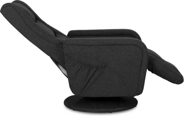 scaun-rotativ-cu-functie-de-masaj-spike-2-negru-7 Scaun rotativ cu funcție de masaj SPIKE 2, negru — Mobilier pentru sufragerie