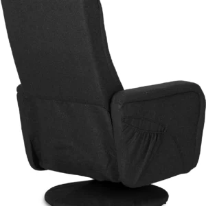 scaun-rotativ-cu-functie-de-masaj-spike-2-negru-8 Scaun rotativ cu funcție de masaj SPIKE 2, negru — Mobilier pentru sufragerie