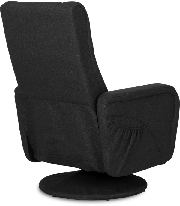 scaun-rotativ-cu-functie-de-masaj-spike-2-negru-8 Scaun rotativ cu funcție de masaj SPIKE 2, negru — Mobilier pentru sufragerie