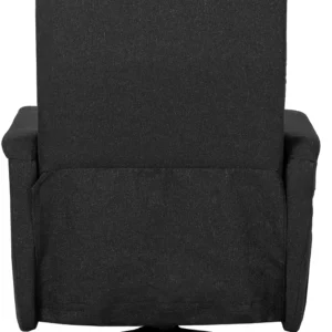 scaun-rotativ-cu-functie-de-masaj-spike-2-negru-9 Scaun rotativ cu funcție de masaj SPIKE 2, negru — Mobilier pentru sufragerie