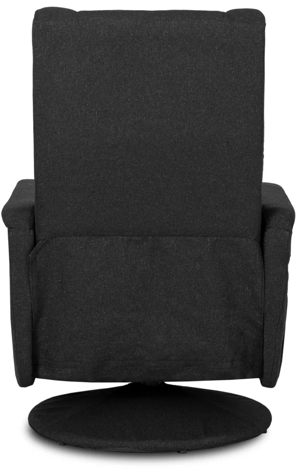 scaun-rotativ-cu-functie-de-masaj-spike-2-negru-9 Scaun rotativ cu funcție de masaj SPIKE 2, negru — Mobilier pentru sufragerie