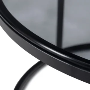 set-de-masute-de-cafea-carrera-gri-negru-5-1 Set de măsuțe de cafea CARRERA Gri/Negru — Măsuțe și banchete
