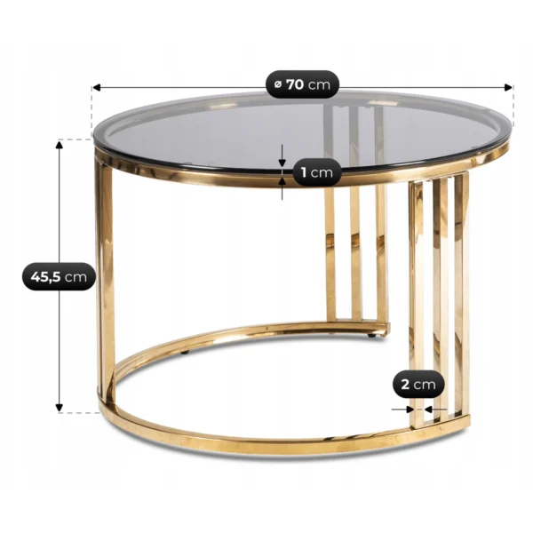set-de-masute-de-cafea-triton-gri-auriu-7-1 Set de măsuțe de cafea TRITON Gri/Auriu — Măsuțe și banchete