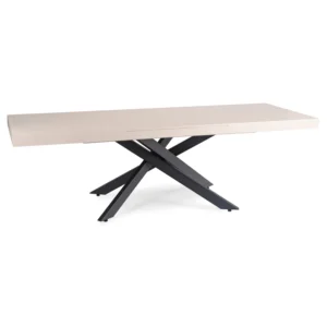 masa-hampton-extensibila-160-240-cm-culoare-casmir-negru-6 Masă HAMPTON extensibilă 160-240 cm, cașmir/negru — Mese