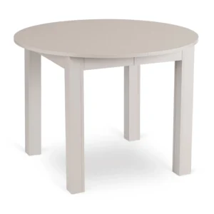 Masa JAMES extensibilă 103-223 cm, culoare cașmir