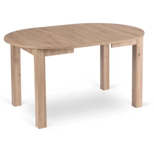 masa-james-extensibila-103-223-cm-stejar-artisan-6 Masă JAMES extensibilă 103-223 cm, stejar Artisan — Mese