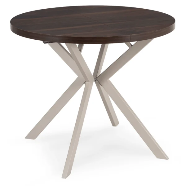 masa-lugo-extensibila-90-190-cm-nuc-casmir-1 Masa LUGO extensibilă 90-190 cm Nuc/Cașmir — Mese