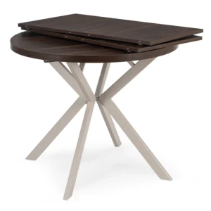 masa-lugo-extensibila-90-190-cm-nuc-casmir-4 Masa LUGO extensibilă 90-190 cm Nuc/Cașmir — Mese