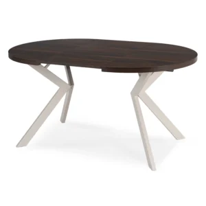 masa-lugo-extensibila-90-190-cm-nuc-casmir-5 Masa LUGO extensibilă 90-190 cm Nuc/Cașmir — Mese